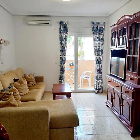 Apartment Manuel Galián 52 Torrevieja Esterno foto