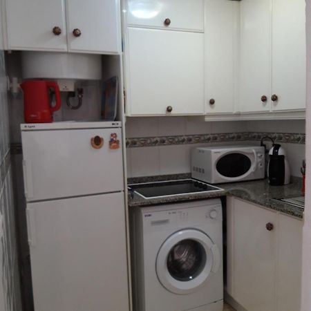 Apartment Manuel Galián 52 Torrevieja Esterno foto
