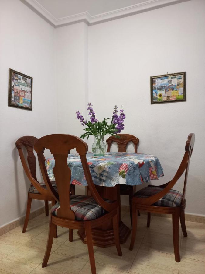 Apartment Manuel Galián 52 Torrevieja Esterno foto
