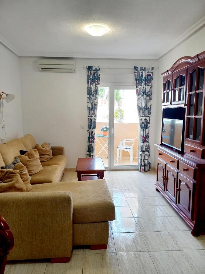 Apartment Manuel Galián 52 Torrevieja Esterno foto
