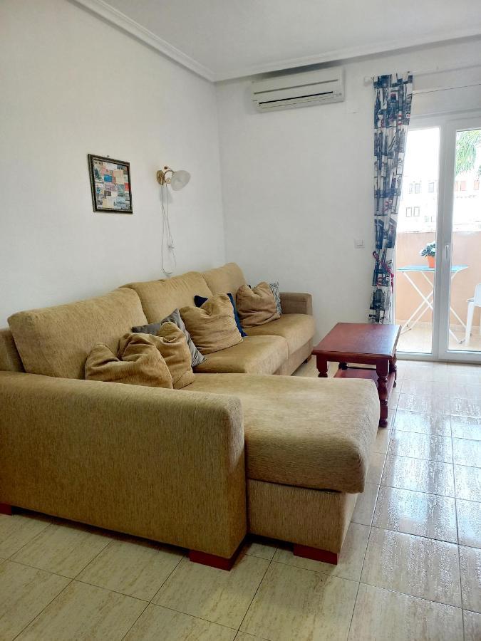 Apartment Manuel Galián 52 Torrevieja Esterno foto