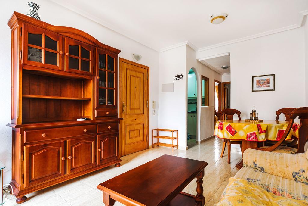 Apartment Manuel Galián 52 Torrevieja Esterno foto