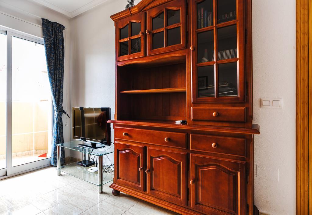 Apartment Manuel Galián 52 Torrevieja Esterno foto