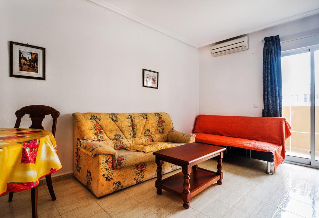 Apartment Manuel Galián 52 Torrevieja Esterno foto