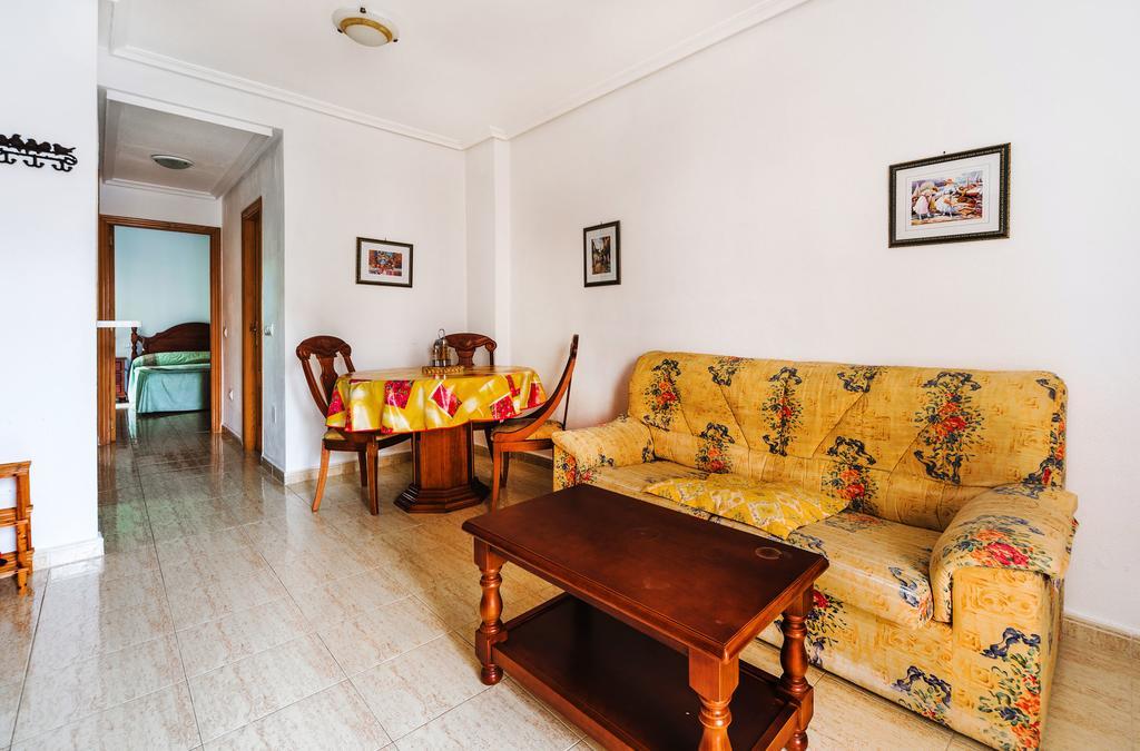 Apartment Manuel Galián 52 Torrevieja Esterno foto