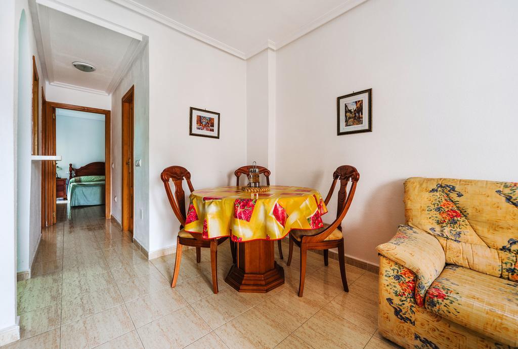 Apartment Manuel Galián 52 Torrevieja Esterno foto
