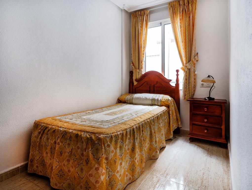 Apartment Manuel Galián 52 Torrevieja Esterno foto