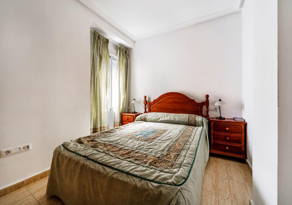 Apartment Manuel Galián 52 Torrevieja Esterno foto