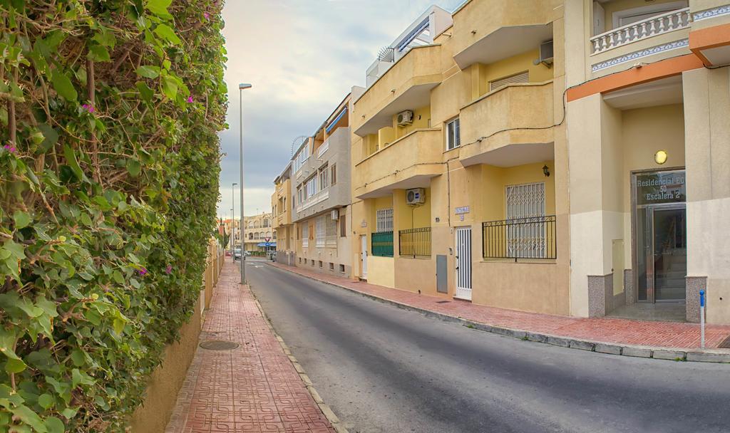Apartment Manuel Galián 52 Torrevieja Esterno foto