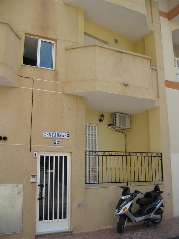Apartment Manuel Galián 52 Torrevieja Esterno foto