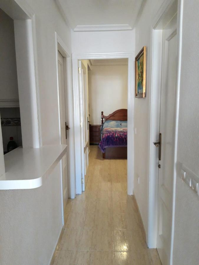 Apartment Manuel Galián 52 Torrevieja Esterno foto