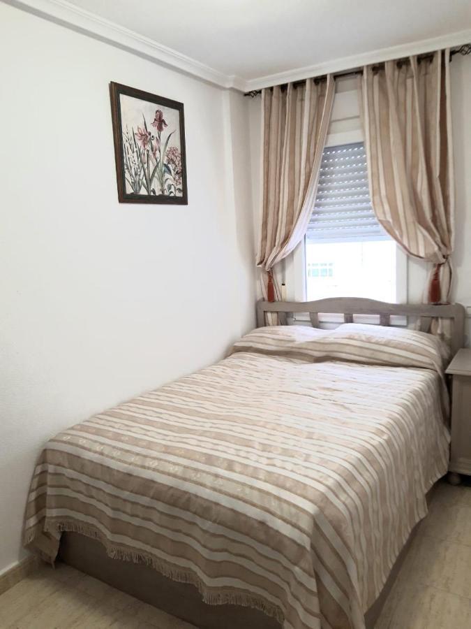 Apartment Manuel Galián 52 Torrevieja Esterno foto